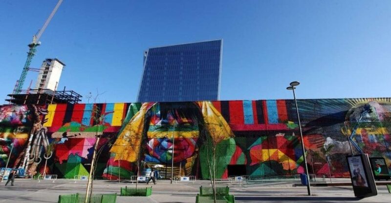 3-Hour Urban Arts Walking Tour - Frequently Asked Questions