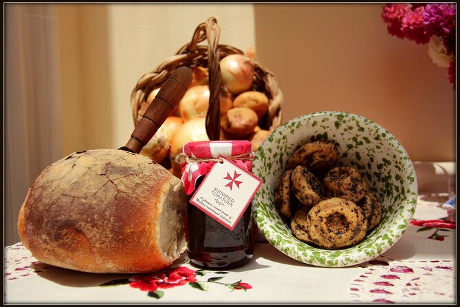 3 Hour Valletta Evening Food Tour Experience - Key Points