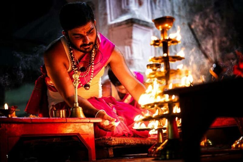 3-Hour Varanasi Tour: Ganga Aarti, Boat Ride & Manikarnika - FAQs
