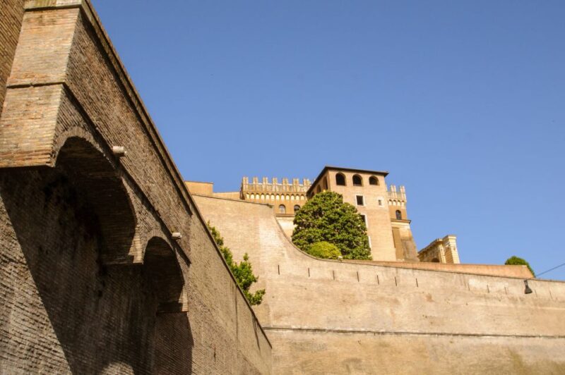 3-Hour Vatican Museums, Raphael Rooms & Sistine Chapel - Key Points