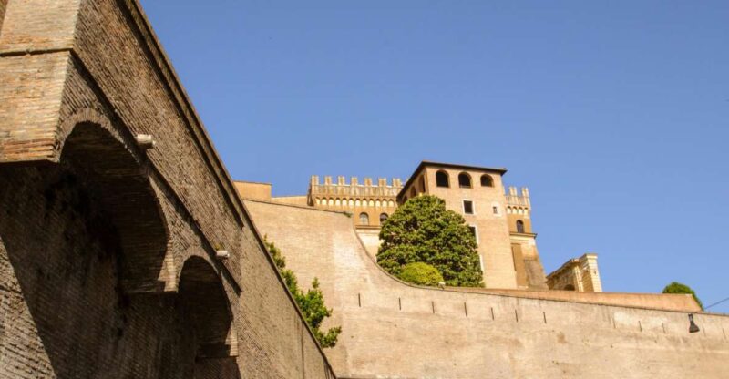 3-Hour Vatican Museums, Raphael Rooms & Sistine Chapel - Tour Highlights and Itinerary