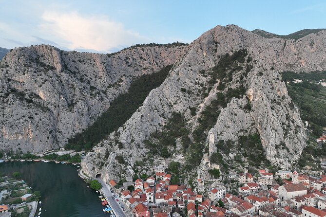 3-Hour Via-Ferrata Adventure in Fortica Fortress - Booking Options and Reviews