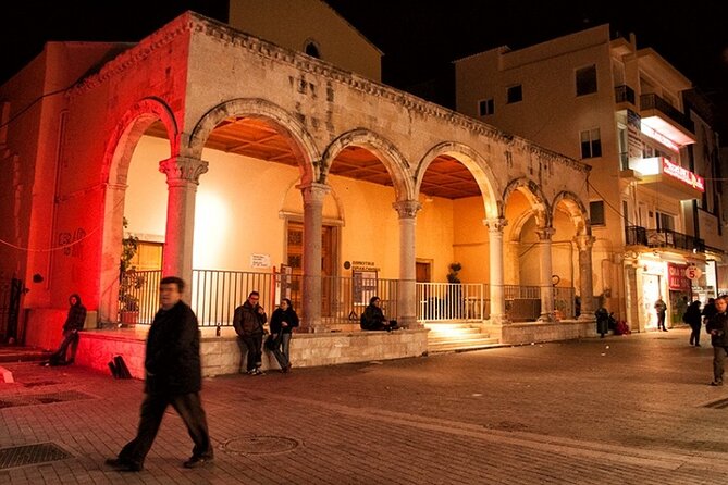 3-Hour Walking and Food Tour - Key Points