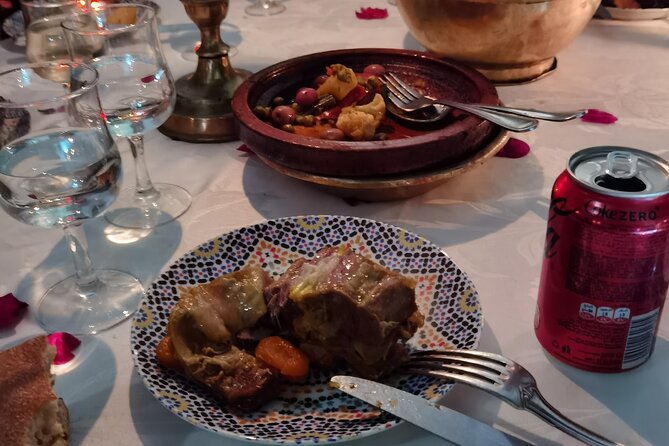 3-Hour Walking Food Tour in Marrakech - Customer Reviews