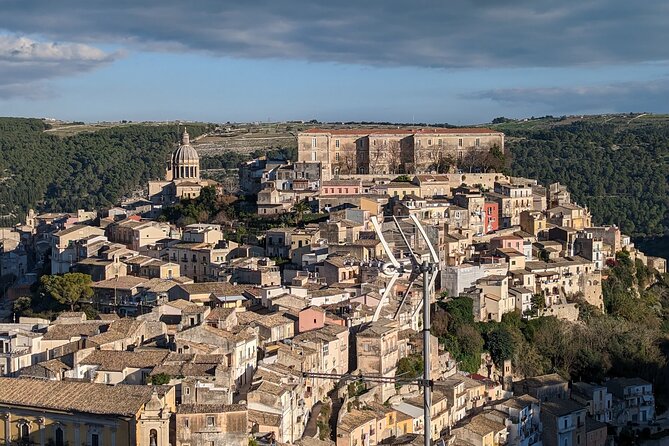 3-Hour Walking Tour Discovering Ragusa Baroque - Participant Experience and Guide Reviews