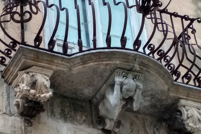 3-Hour Walking Tour Discovering Ragusa Baroque - Exploring Ragusa Iblas Charm