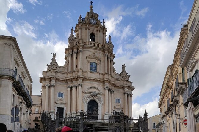 3-Hour Walking Tour Discovering Ragusa Baroque - Learning About Baroque Architecture