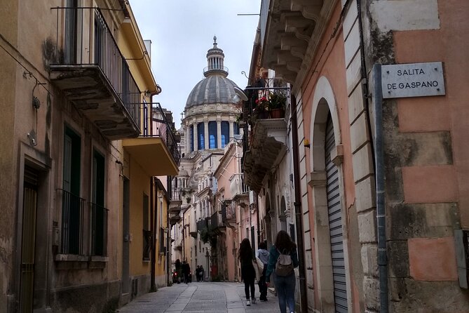 3-Hour Walking Tour Discovering Ragusa Baroque - Dining and Drinking Recommendations