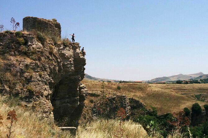 3 Hour Walking Tour in Corleone With a Local Activist - Exploring Corleones Old Town