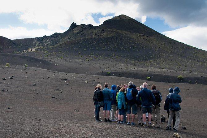 3-Hour Walking Tour in Los Volcanes Nature Reserve - Witnessing Lava Lake Eruptions