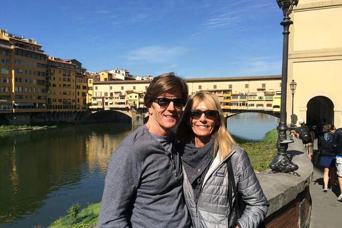3 Hour Walking Tour Statue of David and Florence Highlights - Accademia Gallery Experience