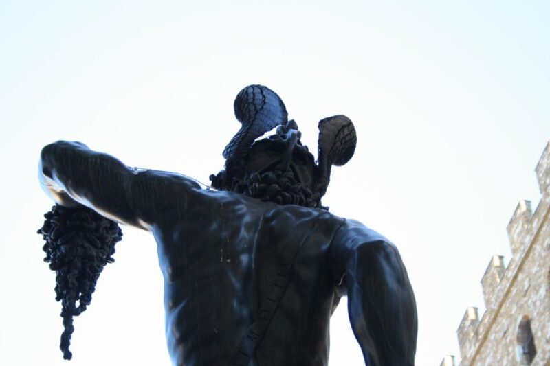 3 Hour Walking Tour Statue of David and Florence Highlights - Key Points