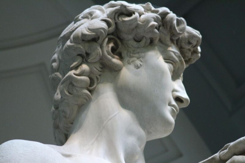 3 Hour Walking Tour Statue of David and Florence Highlights - Experience and Accessibility