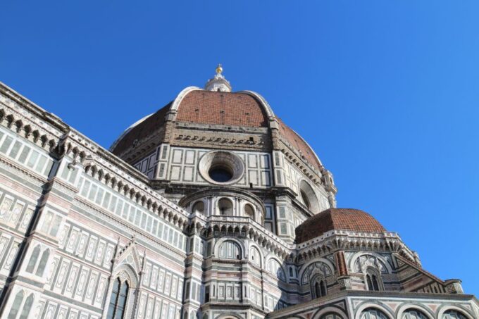 3 Hour Walking Tour Statue of David and Florence Highlights - Duration and Pricing