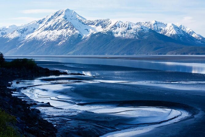 3 Hour Winter City Tour in Anchorage - Key Points