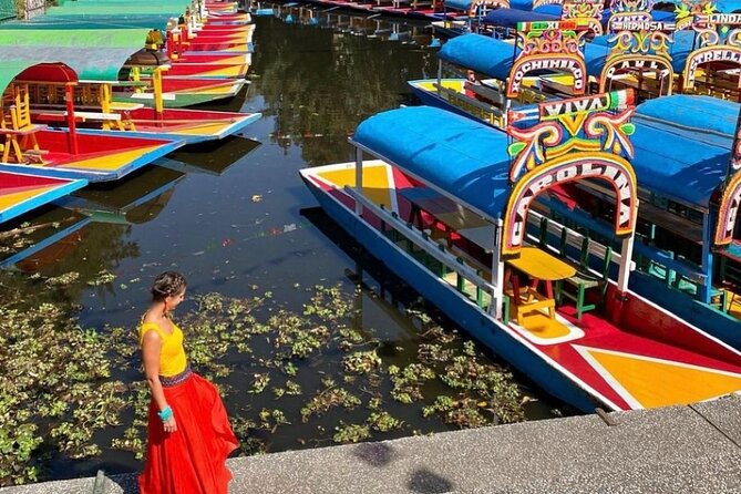 3 Hour Xochimilco Boat Tour and Fiesta in Mexico City - Traveler Reviews and Experiences