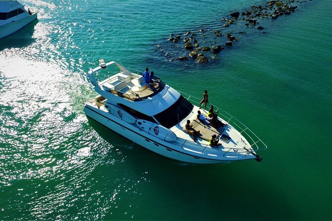 3 Hour Xpu-Ha - 47 Azimut, Tulum, Playa Del Carmen, Riviera Maya - Lunch and Refreshments