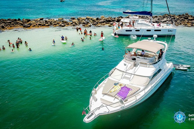 3 Hour Xpu-Ha - 51 Sea Ray Tulum, Playa Del Carmen, Riviera Maya - Transportation and Meeting Point