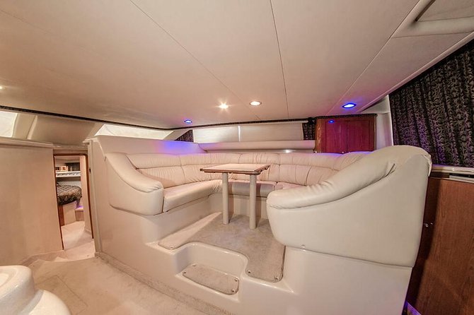 3 Hour Xpu-Ha - 51 Sea Ray Tulum, Playa Del Carmen, Riviera Maya - Important Considerations