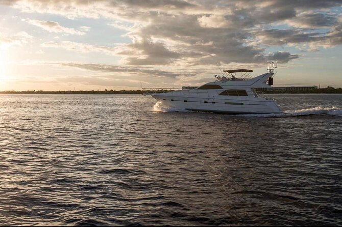 3 Hour Xpuha-60 Neptunus-Tulum, Playa Del Carmen, Riviera Maya - Fishing Opportunities