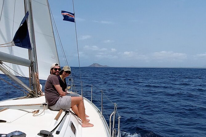 3 Hour Yacht Sailing Activity in Cabo Verde - Participation Details