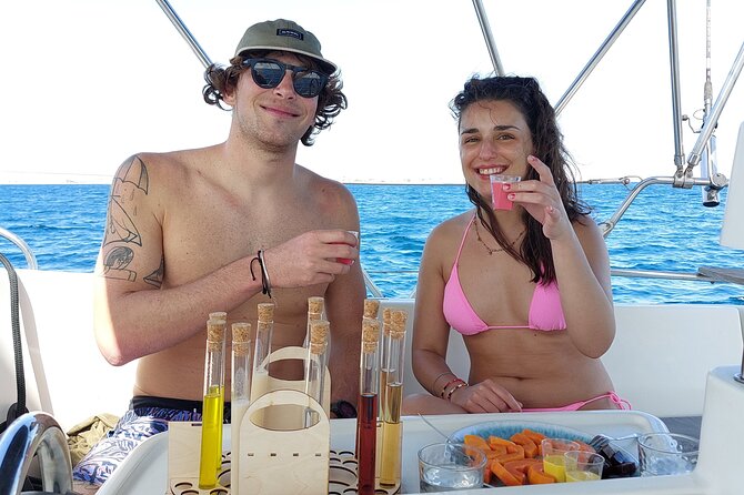 3 Hour Yacht Sailing Activity in Cabo Verde - Reviews Summary