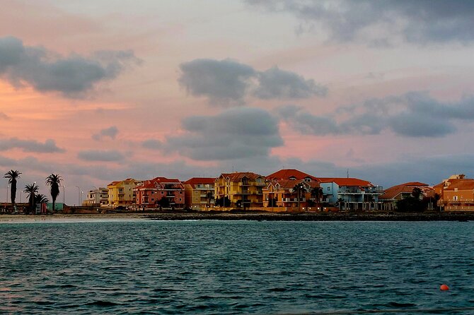 3 Hour Yacht Sailing Activity in Cabo Verde - Yacht Sailing Experience