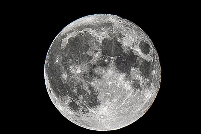 3 Hours 30 Minutes Colorado Astrophotography Experience - Group Size and Participant Requirements