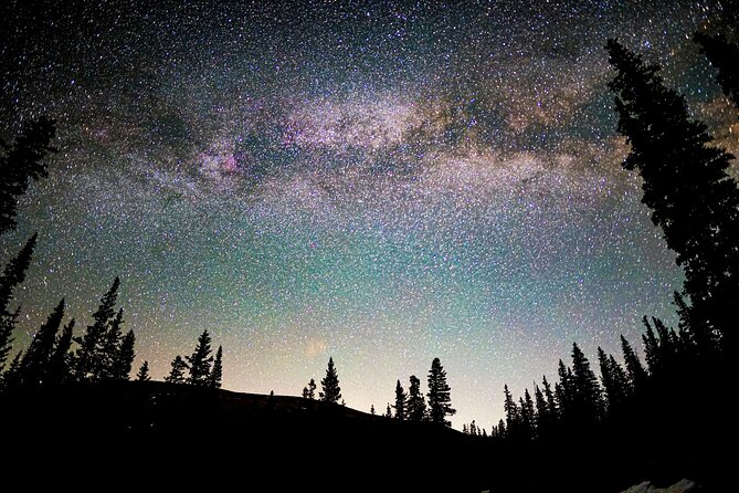 3 Hours 30 Minutes Colorado Astrophotography Experience - Pricing and Cancellation Policy