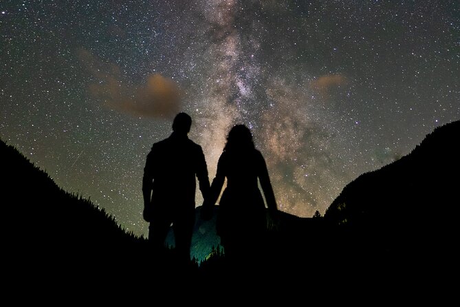 3 Hours 30 Minutes Colorado Astrophotography Experience - Highlights and Key Features