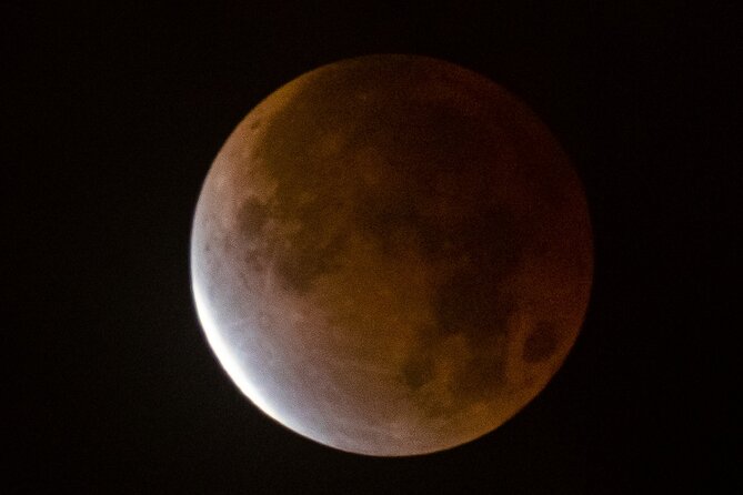 3 Hours 30 Minutes Colorado Astrophotography Experience - Recommended Preparation