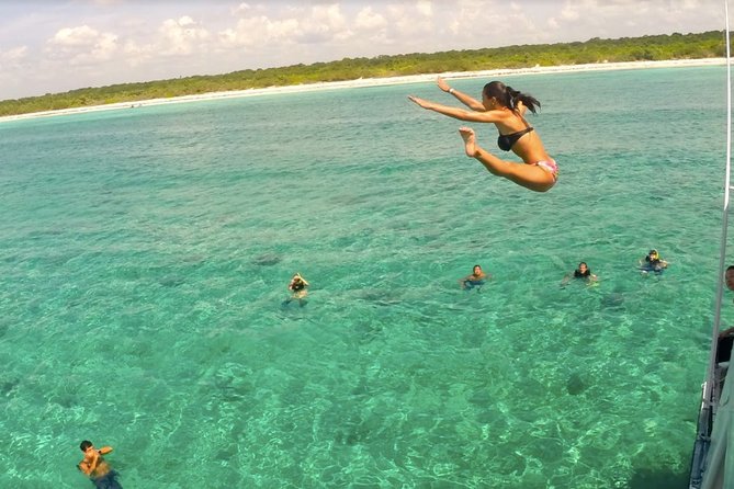 3 Hours - 53 Hatteras - Tulum, Playa Del Carmen, Riviera Maya - Cancellation Policy