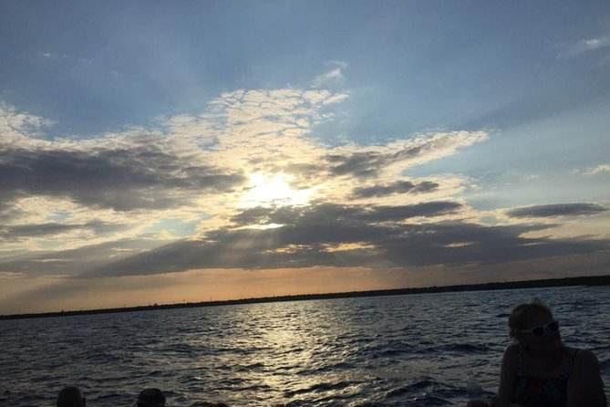 3 Hours - 53 Hatteras - Tulum, Playa Del Carmen, Riviera Maya - Participant Requirements