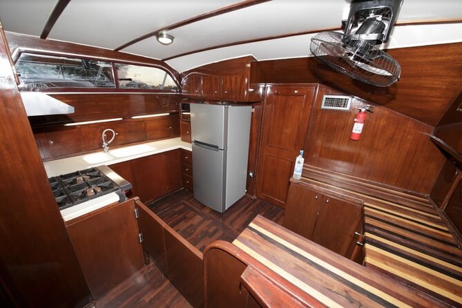 3 Hours - 53 Hatteras - Tulum, Playa Del Carmen, Riviera Maya - Group Size and Exclusivity