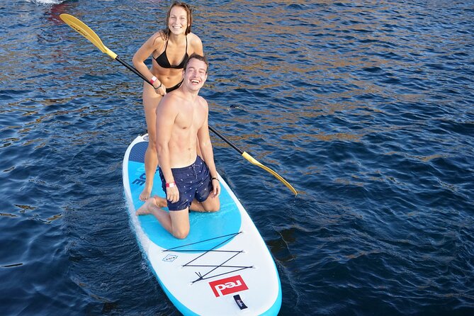 3 Hours All Inclusive- Beach Cruiser - Cancellation Policy