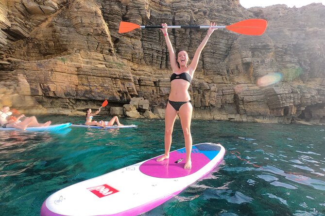3 Hours All Inclusive Boat Trip Ibiza - Inclusions and Amenities
