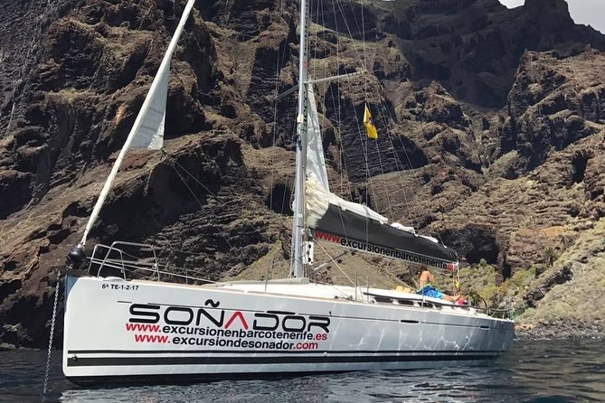 3 Hours All Inclusive Whale and Dolphin Whatching Yacht Trip - Highlights of the Experience