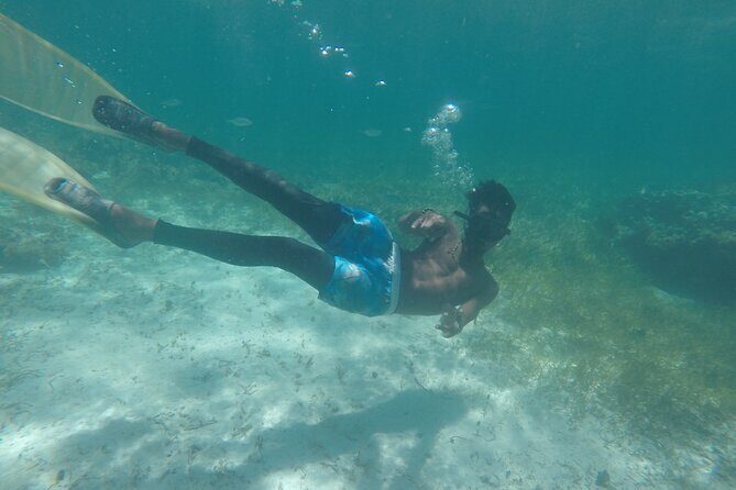 3 Hours Amazing Punta Cana Boat Party with Pickup - Authentic Traveller Insights and Experiences