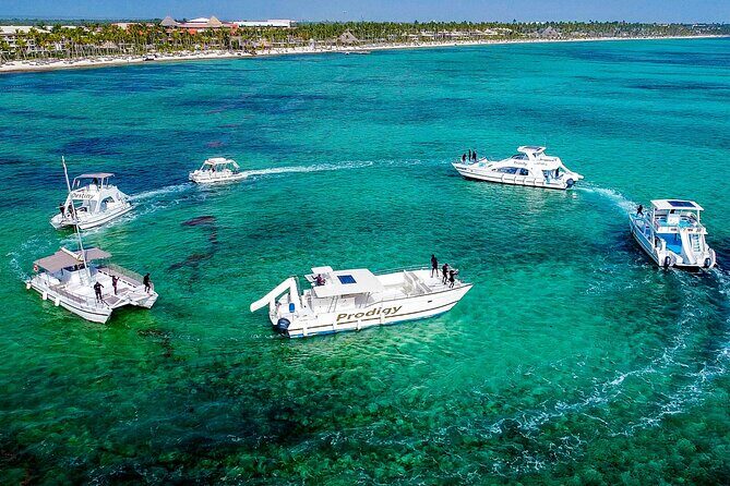 3 Hours Amazing Punta Cana Boat Party with Pickup - Final Thoughts: Is It Worth It?
