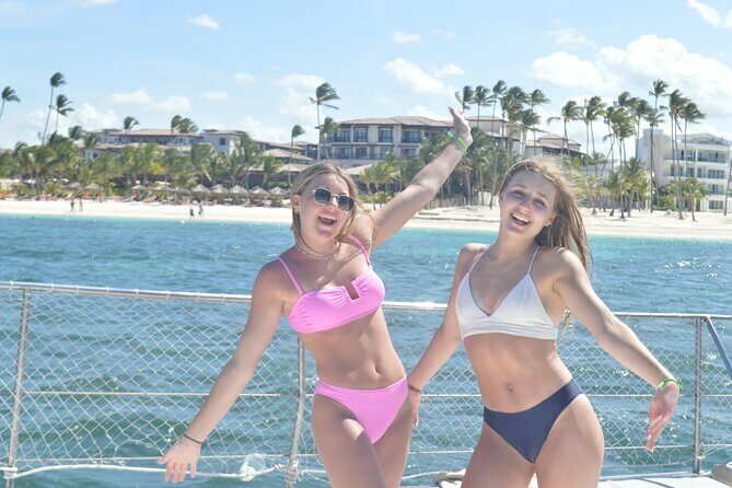 3 Hours Amazing Punta Cana Boat Party with Pickup - FAQ: Your Quick Guide to the Punta Cana Boat Party