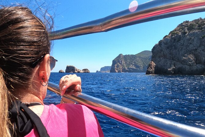 3 Hours Aquarium and Margaritas Islands Excursion - Inclusions and Amenities
