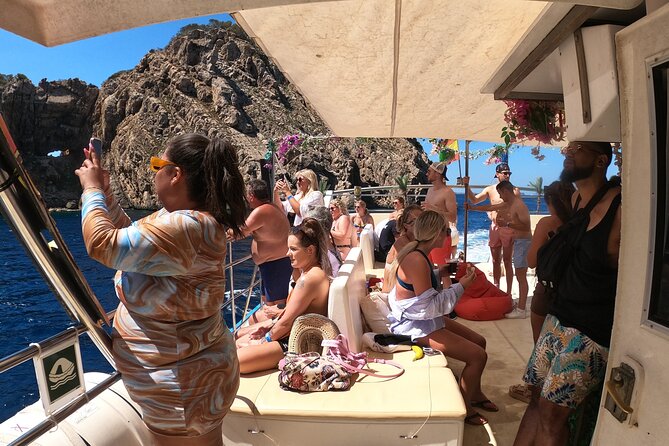 3 Hours Aquarium and Margaritas Islands Excursion - Customer Feedback