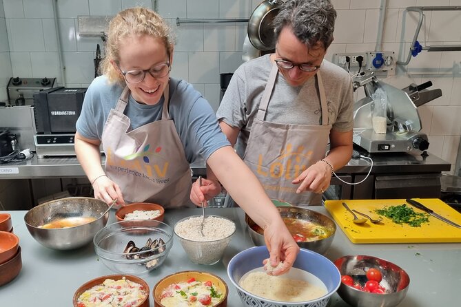 3 Hours Authentic Apulian Cooking Class in Bari - About Your Stay