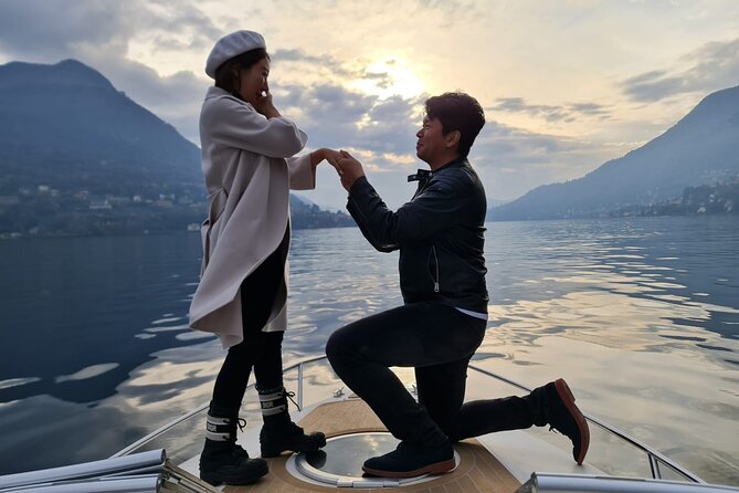 3 Hours Bellagio Private Guided Boat Tour on Lake Como - Tour Duration and Guide