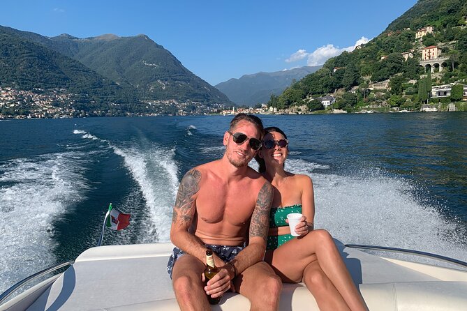 3 Hours Bellagio Private Guided Boat Tour on Lake Como - Pricing and Booking