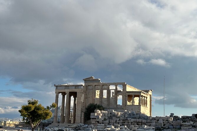 3 Hours Best Of Athens Sightseeing Private Tour - Customer Reviews