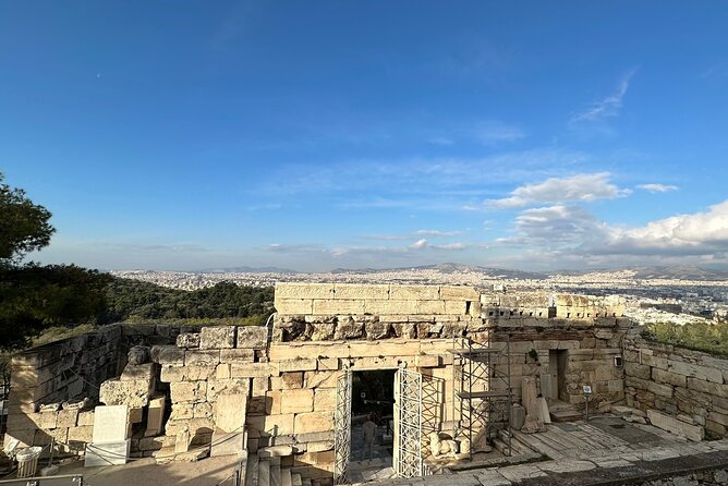 3 Hours Best Of Athens Sightseeing Private Tour - Frequently Asked Questions