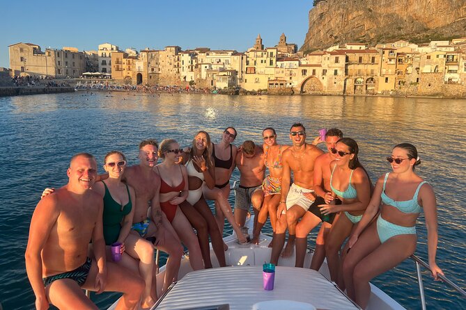 3 Hours Boat Excursion in Cefalù and Snorkeling - What to Bring and Wear