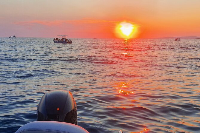 3 Hours Boat Tour to the Leuca Marine Caves - Swimming Opportunities