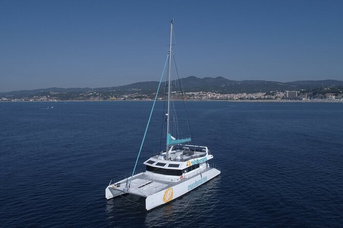 3-Hours Catamaran Tour in Malaga With Paella - Meeting and Pickup